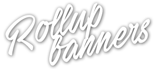 Rollupbanners